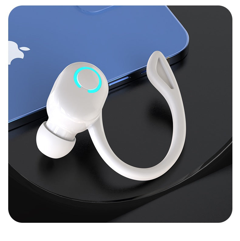 Wireless Bluetooth 5.0 Earphones with Mic and Waterproof