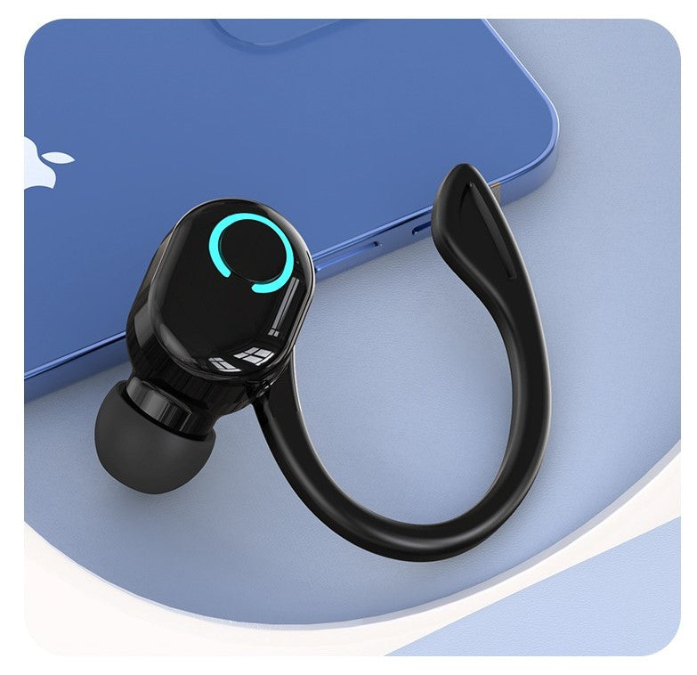 Wireless Bluetooth 5.0 Earphones with Mic and Waterproof