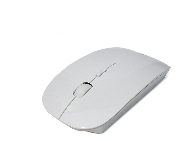 Wireless Bluetooth 5.0 Silent Mouse for iPad and Mac